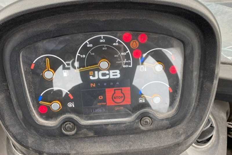 OmecoHub - Immagine JCB 457ZX